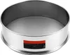 SucceBuy Mehlsieb, feinmaschig, 150 Mesh, 304 Edelstahl, Produktbild-Vorschau 1