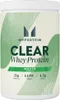 MyProtein Clear Whey Protein 498 - 509 g, smaak: mojito / Productafbeelding-voorbeeld 1
