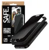 PanzerGlass SAFE. by ® Privacy Screen Protector iPhone 17 | Voir les images du produit 8