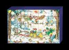 Puzzle-Adventskalender 'Weihnachtsumzug' Produktbild-Vorschau 3