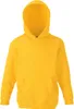 Fruit of the Loom Kids' Classic Hooded Sweat Produktbild-Vorschau 10