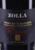 Zolla Primitivo di Manduria Riserva DOC Produktbild-Vorschau 8