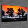Coloray Canvas 120x60  Wandbild Leinwand Bilder Landschaft Produktbild-Vorschau 2