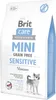 Brit 2kg GrainFree Sensitive Venison Anteprima dell’immagine prodotto 1