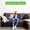 Poliboy Reinigungstücher Leder Pflege 10er Set - Inhalt 200 Produktbild-Vorschau 6