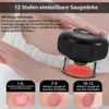 Elektrisches Schröpfgerät mit Fernbedienung, Guasha,12 Produktbild-Vorschau 6
