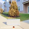 WORHAN rampa per sedia a rotelle pieghevole 272kg rampa per Anteprima dell’immagine prodotto 10