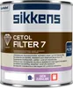 Sikkens Cetol Filter 7 Plus Nussbaum Streichlasur Produktbild-Vorschau 10