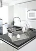 Maximex 2329500 Maximex Geschirrabtropfständer Exclusiv Duo Anteprima dell’immagine prodotto 17