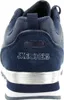 Skechers Og 85 - Goldn Gurl - Navy Synthetik Größe: 38 Produktbild-Vorschau 9