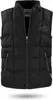 normani Herren Winter-Steppweste Produktbild-Vorschau 5