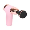 Massagepistole AsVIVA MGN2 rosa Physiovibe S Massage Gun Produktbild-Vorschau 16