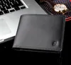 SERASAR | Ledergeldbörse [Space] mit Schwarz Leather | Produktbild-Vorschau 8