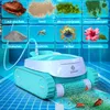 KESSER® Poolroboter für Boden und Wand, Poolsauger bis Produktbild-Vorschau 3