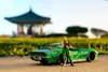 Jada Street Fighter Cammy 1:24 1969 Chevrolet         Produktbild-Vorschau 9