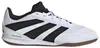 adidas Predator Club Indoor Sala Cloud White Core Black Produktbild-Vorschau 1