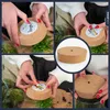 LED Kork 13,2x11,9x3,5cm Beleuchtung für Flaschengarten & Produktbild-Vorschau 5