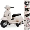 Skuter elektryczny Vespa od 18 m, pojazd elektryczny, Podgląd zdjęcia produktu 1