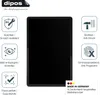 2x Schutzfolie für Lenovo Tab K11e matt - Anti-Shock 9H Produktbild-Vorschau 7