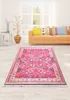 Conceptum Hypnose, Retro, Tappeto, Multicolore, 80 x 150 Anteprima dell’immagine prodotto 1