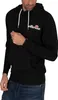 ELLESSE Primero OH Hoody BLACK BLACK M Produktbild-Vorschau 12