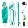 Bestway 65346 Paddle Board HuaKa'i Set 305x84x15cm Náhľad obrázku produktu 1