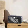 Orologio/altoparlante Bluetooth Dudao Y17 - Argento Anteprima dell’immagine prodotto 2