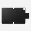 Nomad, lederen hoes voor Apple iPad Pro 11" (2024/2025) met Productafbeelding-voorbeeld 7
