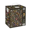 Puzzle Puzzlove Houby 500 dílků Náhled obrázku produktu 7