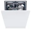Haier XS 6B0S3FSB, Voll integriert, Standardgröße (60 cm), Produktbild-Vorschau 1