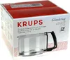 Krups F034-70, Karaffe, Krups, Karaffe, Transparent, Weiß, Produktbild-Vorschau 1