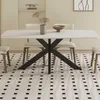 Table de salle à manger Apollo | 180 x 90 x 76 cm | Voir les images du produit 2