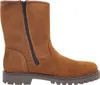 Rieker Herren Stiefelette Warmfutter Kurzstiefel Leder Produktbild-Vorschau 7