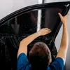 Solar Systems | Autofolie - Schwarz 50x300 cm - 95% Produktbild-Vorschau 3