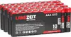 Langzeit Batterien AAA 40 Stück Alkaline Micro LR03 1,5V Produktbild-Vorschau 1