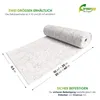 Greenyp® All-In-One Tapis de graines de gazon I 50m² I Voir les images du produit 4