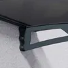 Palram - Canopia baldachim Aquila 1500 antracyt 92x150x18 Podgląd zdjęcia produktu 17