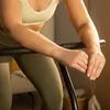 SportPlus I Fitness Trampolin I klappbar, Fitnesstrampolin Produktbild-Vorschau 8