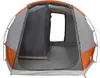 vidaXL Tenda auto 2 persone grigio e arancione impermeabile Anteprima dell’immagine prodotto 5