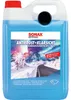 SONAX AntiFrost + KlarSicht bis -18°C Citrus 5 L Produktbild-Vorschau 6