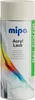 MIPA Acryllack RAL Color Farbspray 400ml RAL9001 - Produktbild-Vorschau 1