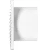 Orno WL-3200 Dunstabzugshaube of Silent Bath 100mm Standard Produktbild-Vorschau 8