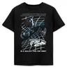 Star Wars In A Galaxy Far, Far Away Kinder T-Shirt, 122/128 Produktbild-Vorschau 1