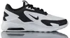 Nike Air Max Bolt Schwarz/Weiss Textil/Synthetik : Normal : Produktbild-Vorschau 19
