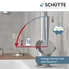 Miscelatore per lavabo SCHÜTTE CORNWALL, miscelatore per Anteprima dell’immagine prodotto 2