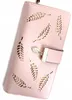 Portafoglio - Donna - Smartphone - Organizzatore - Design Anteprima dell’immagine prodotto 1