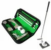 Zestaw Putterów Do Golfów Trening Golfa Zestaw Do Ćwiczeń Podgląd zdjęcia produktu 4