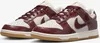 Nike Dunk Low LX "Team Red Croc", Rot, Größe: 40 Produktbild-Vorschau 5