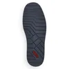 Rieker Herren Slipper Halbschuh Gummizug Lochmuster Produktbild-Vorschau 39