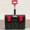 Sada Mobilní Skříňka Na Nářadí Kufr Organizer Box S Náhled obrázku produktu 12